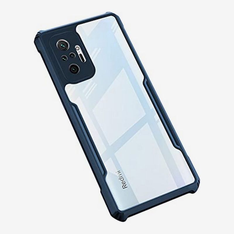 REDMI Note 10 Pro cover - Phone Kenya