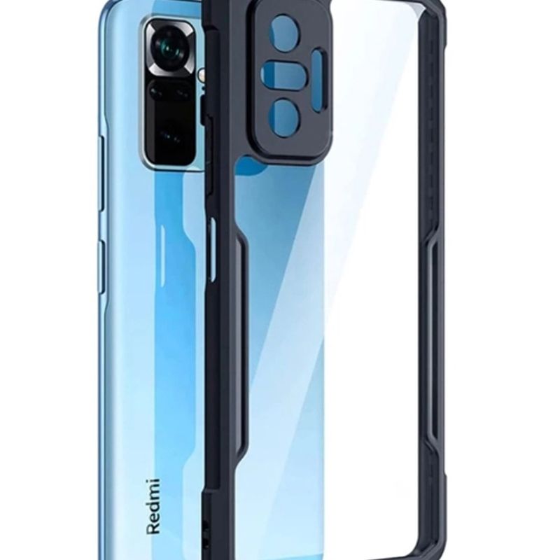 REDMI Note 10 Pro cover - image 2
