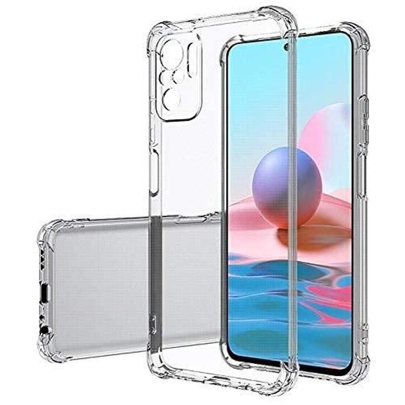 REDMI Note 10 Pro Max cover - Phone Kenya