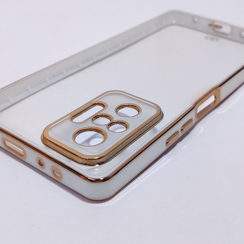 REDMI Note 10 Pro Max cover - image 2