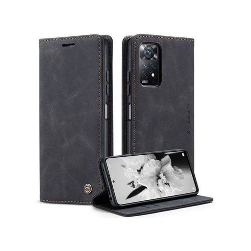 REDMI NOte 11 pro 4G/5G CaseMe Flip Cover - Phone Kenya