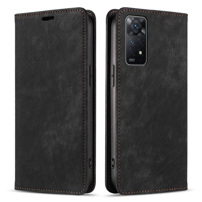 REDMI NOte 11 pro 4G/5G CaseMe Flip Cover - image 2