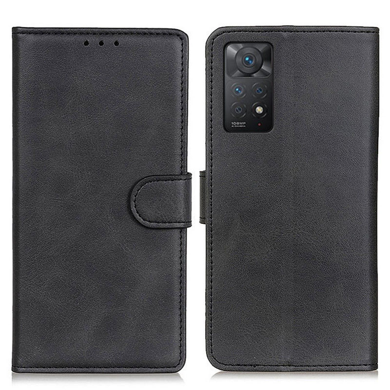 REDMI NOte 11 pro 4G/5G CaseMe Flip Cover - image 3