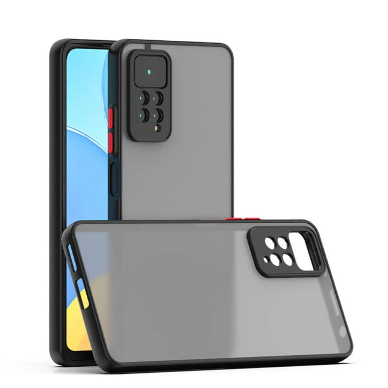 REDMI Note 11 pro cover - Phone Kenya