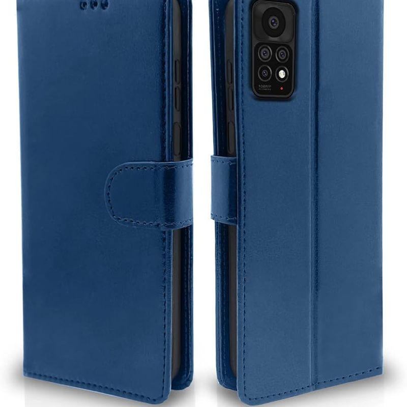 REDMI NOte 11 Pro Plus 5G CaseMe Flip Cover - image 2