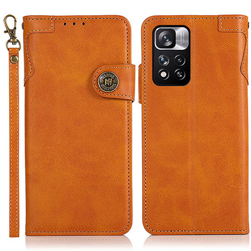 REDMI NOte 11 Pro Plus 5G CaseMe Flip Cover - Phone Kenya