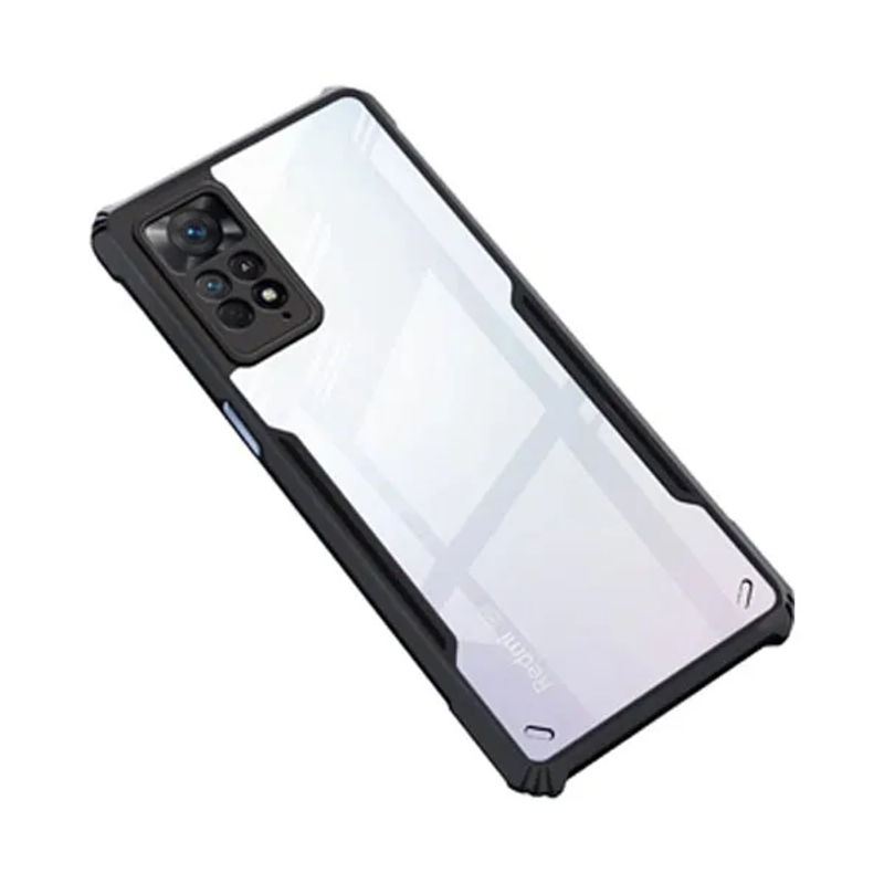 REDMI Note 11 Pro Plus cover - Phone Kenya
