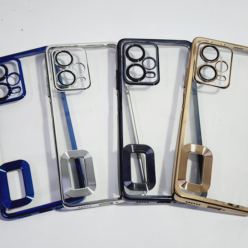 REDMI Note 12 4G/5G pro cover - Phone Kenya