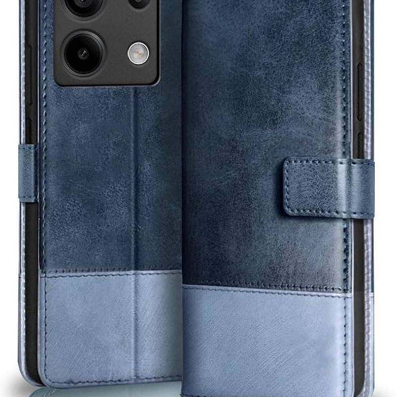 REDMI NOte 13 Pro 4G/5G CaseMe Flip Cover - image 3