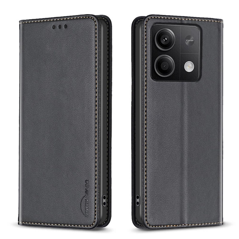 REDMI NOte 13 Pro 4G/5G CaseMe Flip Cover - Phone Kenya
