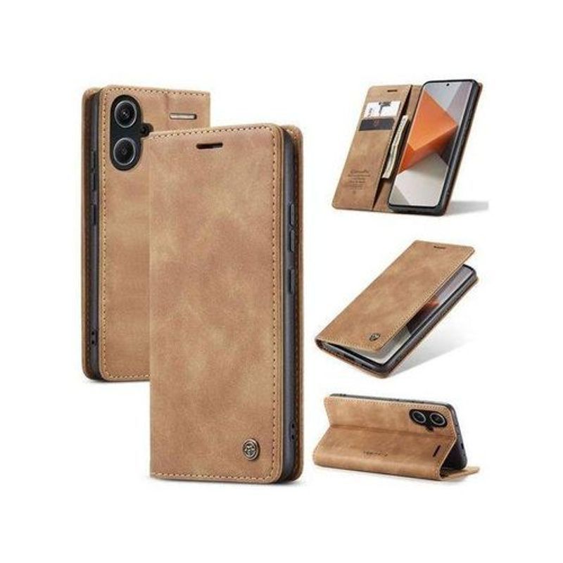 REDMI Note 13 Pro Plus 5G CaseMe Flip Cover - image 2
