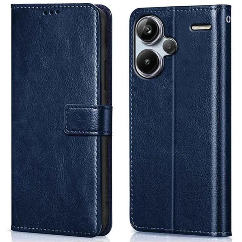 REDMI Note 13 Pro Plus 5G CaseMe Flip Cover - image 3