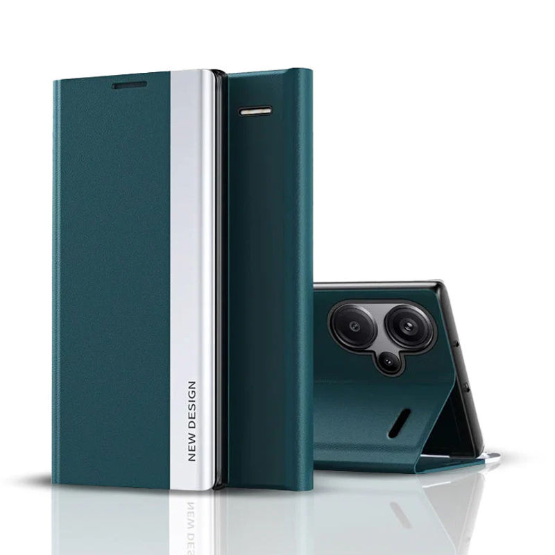 REDMI Note 13 Pro Plus 5G CaseMe Flip Cover - Phone Kenya