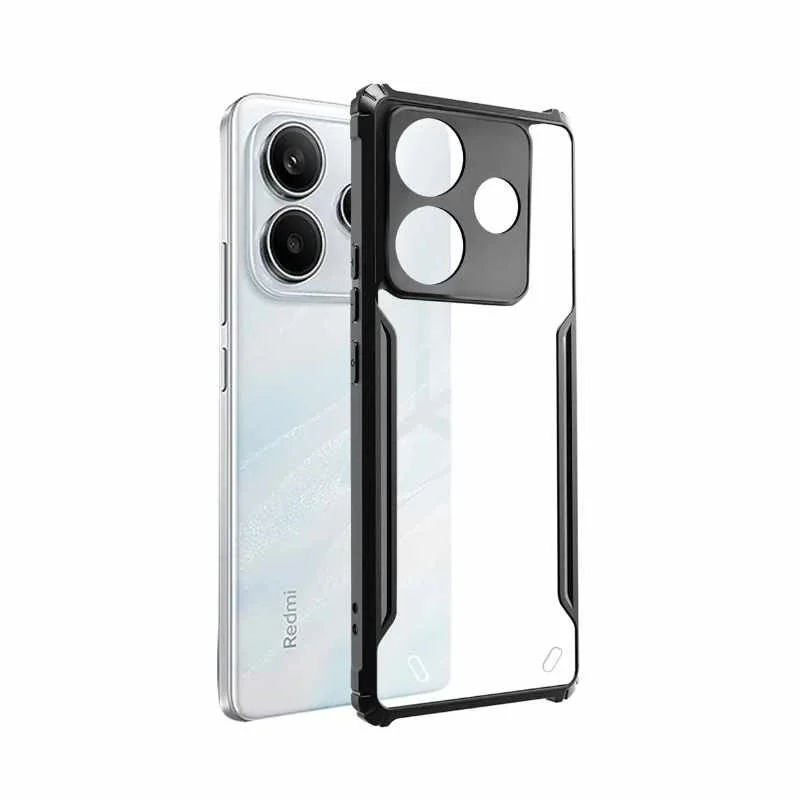 REDMI Note 14 cover - Phone Kenya