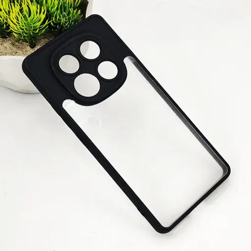 REDMI Note 14 Pro cover - image 2