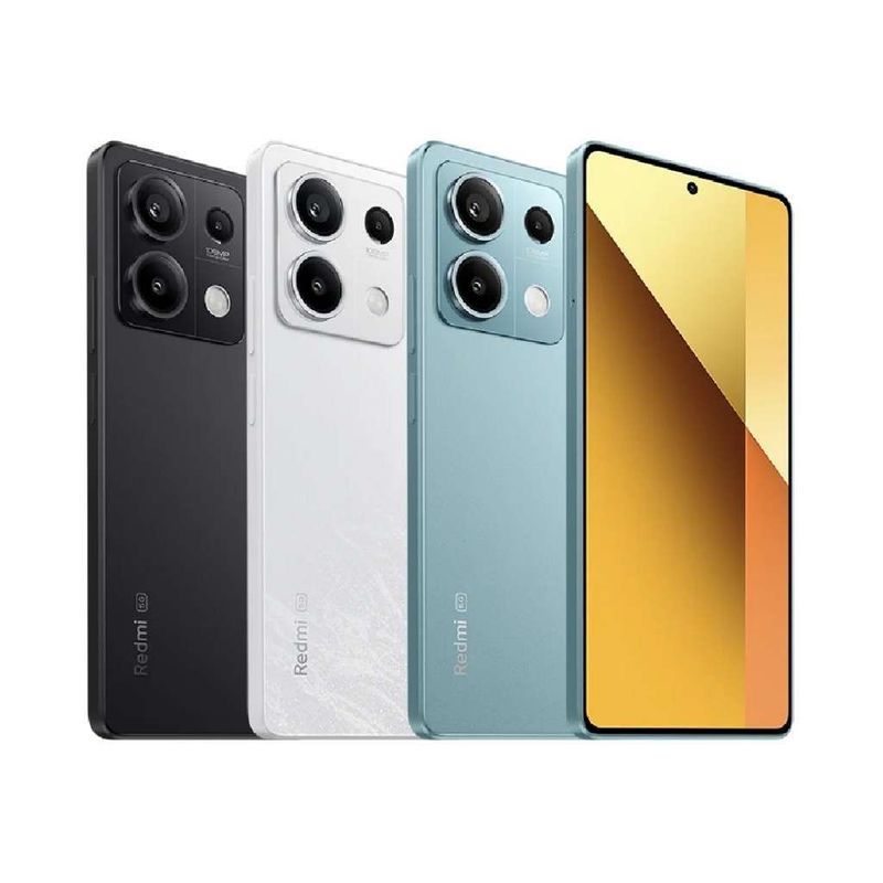 Redmi Note 14 Pro - image 2