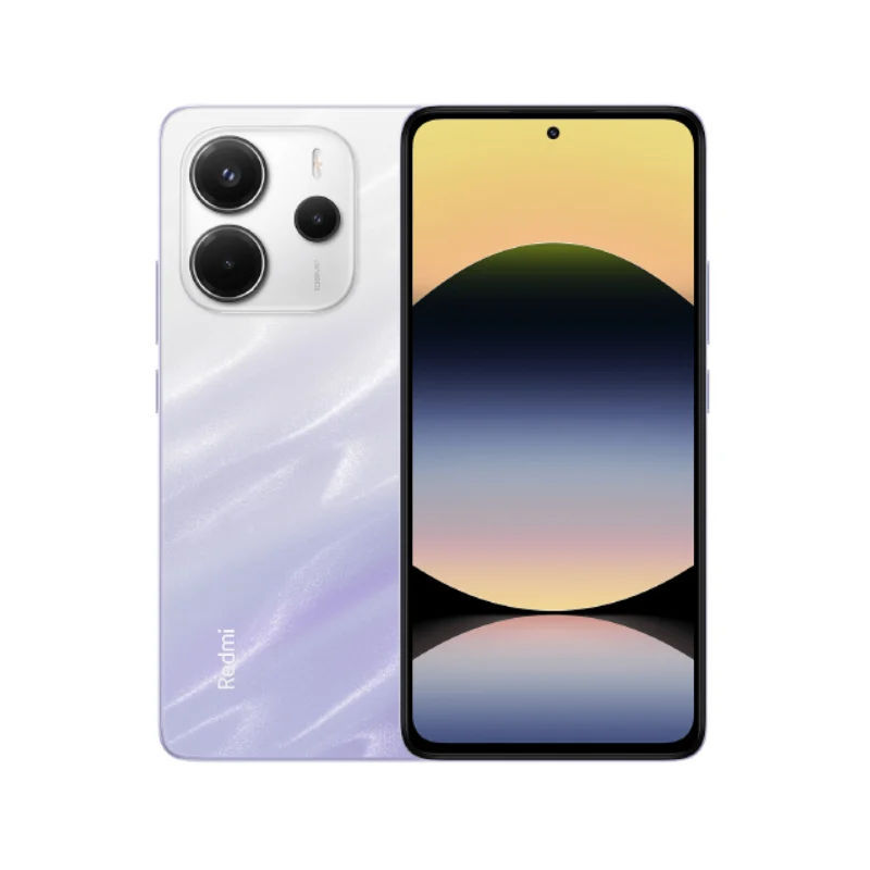 Redmi Note 14 - Phone Kenya