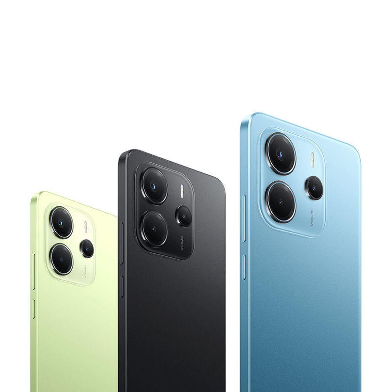 Redmi Note 14 - image 2