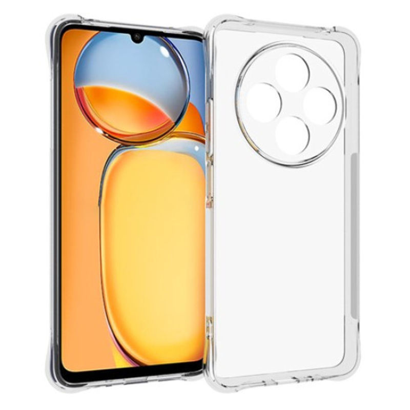 REDMI Note 14C cover - image 2