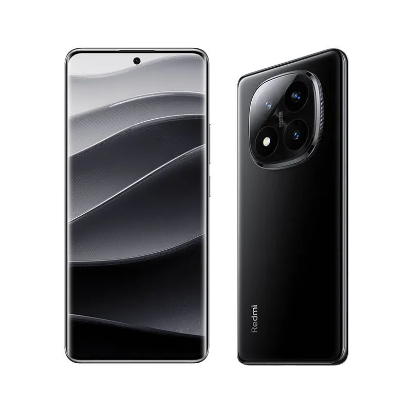 Redmi Note 15 Pro Plus - image 2