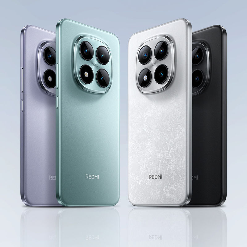 Redmi Note 15 Pro Plus - image 4