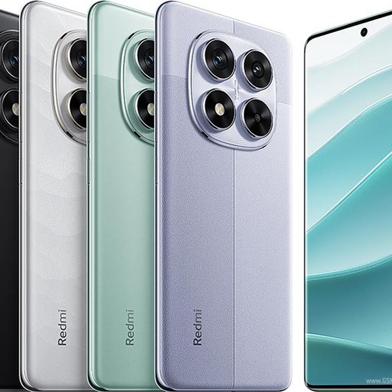 Redmi Note 15 Pro - image 3