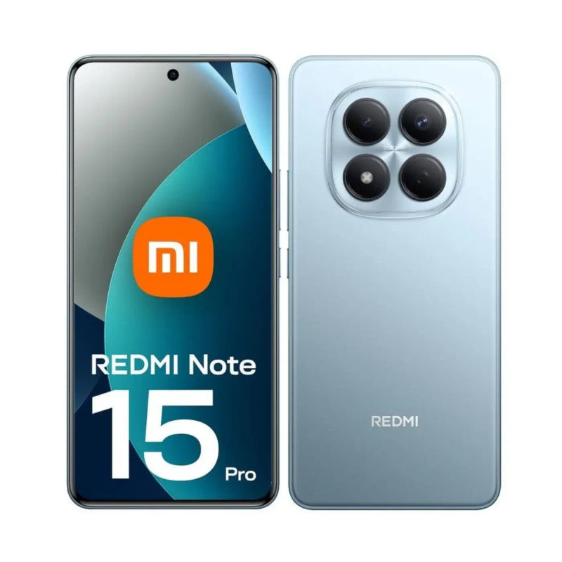 Redmi Note 15 Pro - image 1