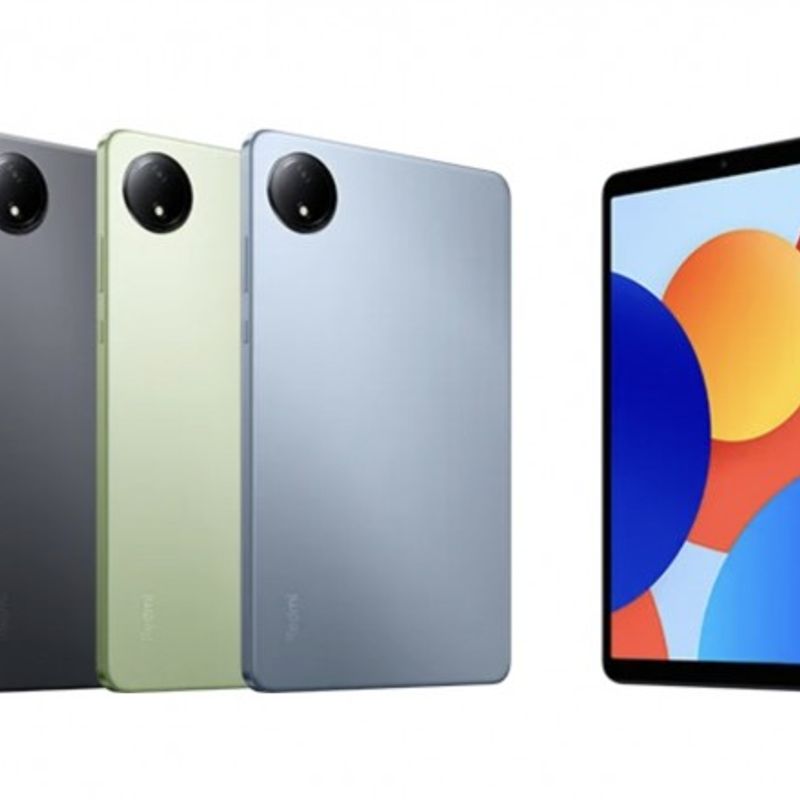 Redmi Pad SE 8.7  - image 2