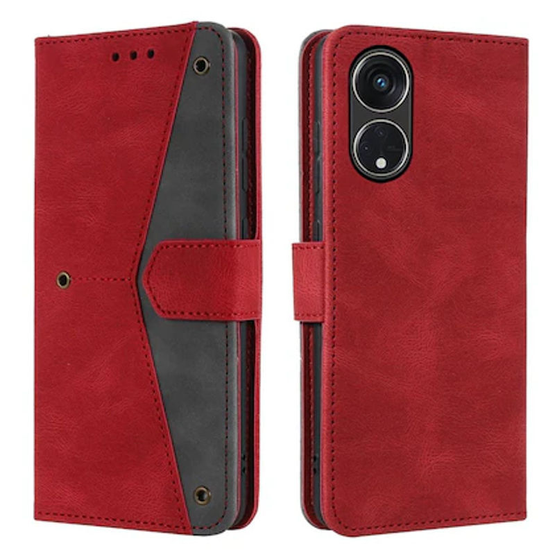 Reno 8t 5G CaseMe Flip Cover - image 2