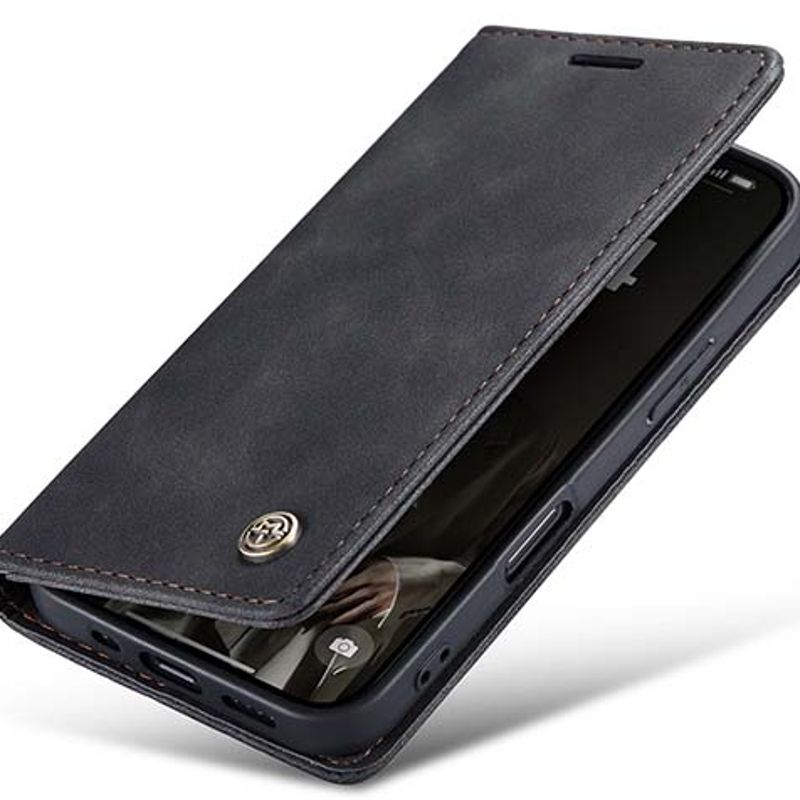 Samsung A05 CaseMe Flip Cover - image 2