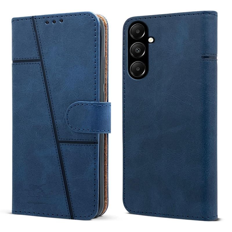Samsung A05S CaseMe Flip Cover - image 3