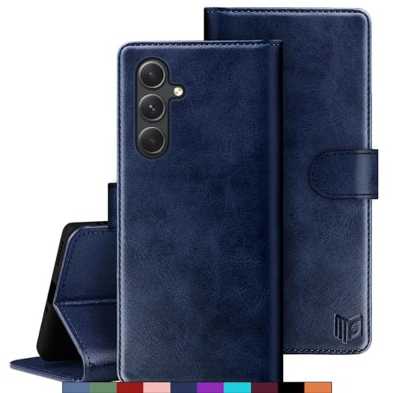 Samsung A05S CaseMe Flip Cover - image 2