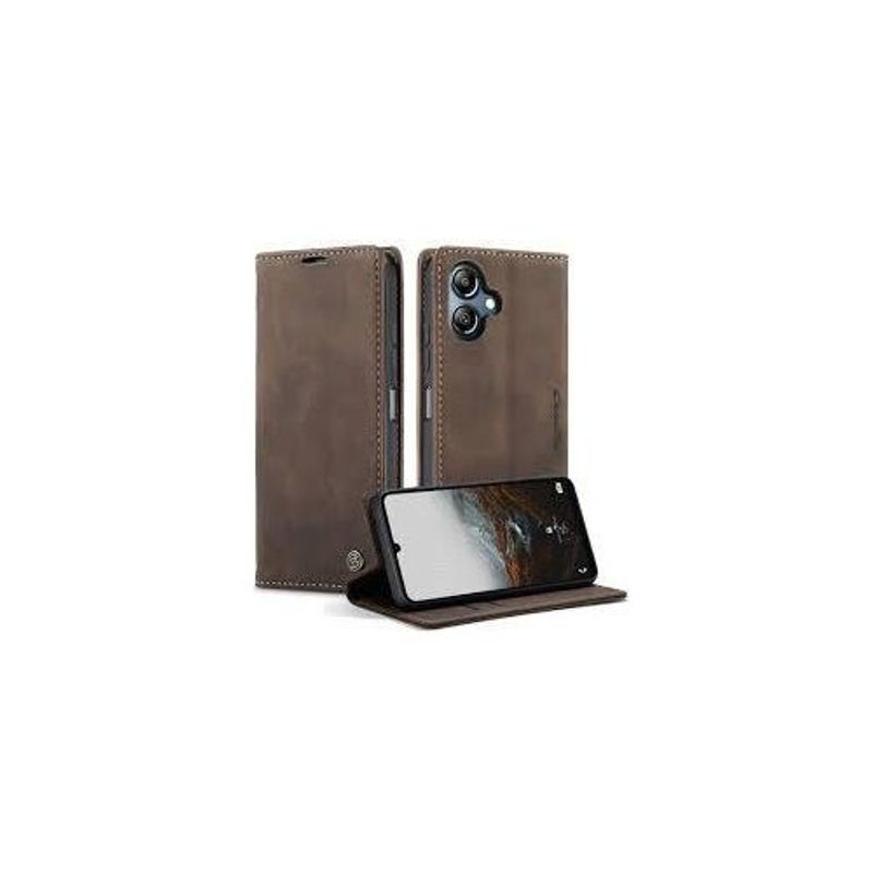 Samsung A06 CaseMe Flip Cover - image 3