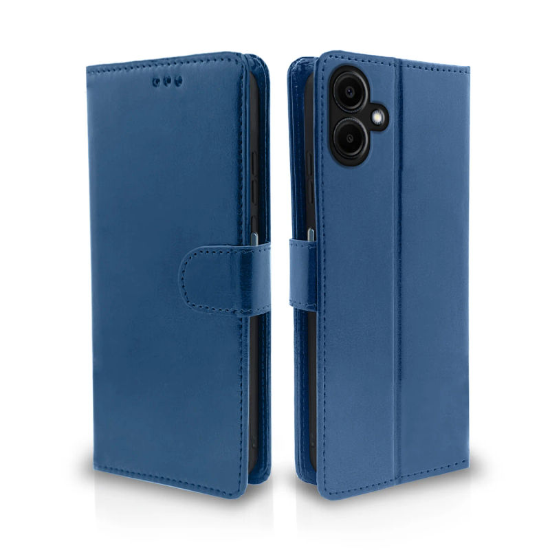 Samsung A06 CaseMe Flip Cover - Phone Kenya