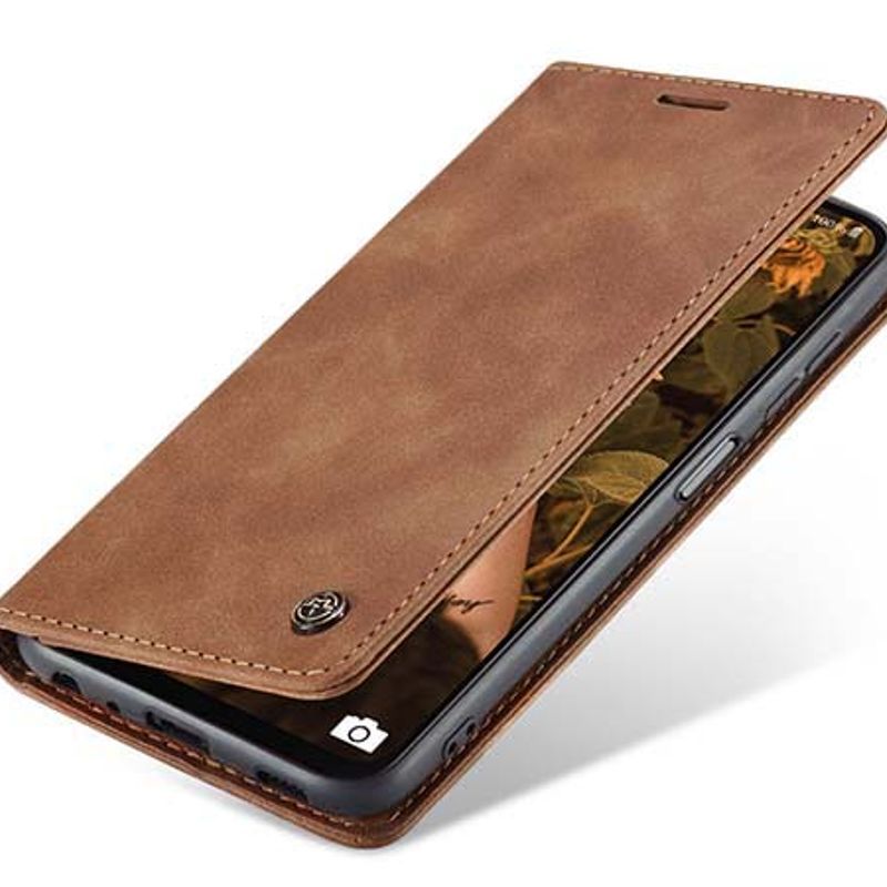 Samsung A13 4G CaseMe Flip Cover - Phone Kenya