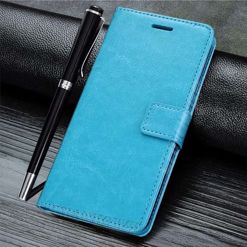 Samsung A21S CaseMe Flip Cover - image 2
