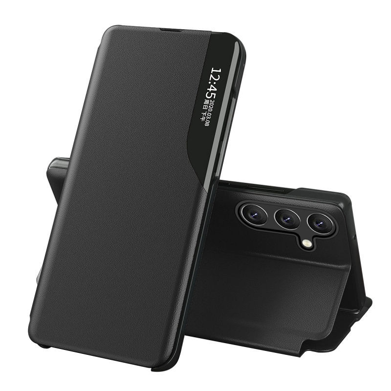 Samsung A24 CaseMe Flip Cover - image 3