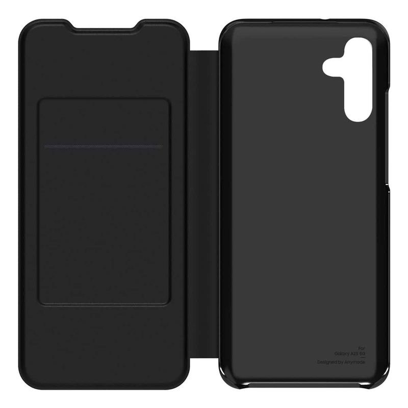Samsung A25 CaseMe Flip Cover - image 2