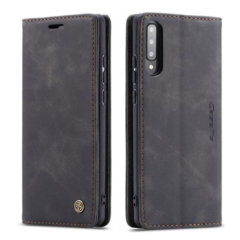 Samsung A30s CaseMe Flip Cover - image 2