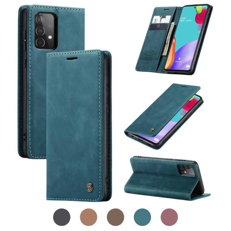Samsung A33 CaseMe Flip Cover - Phone Kenya