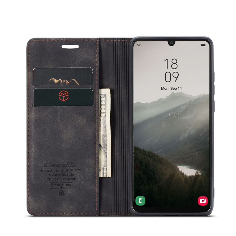 Samsung A34 CaseMe Flip Cover - image 2