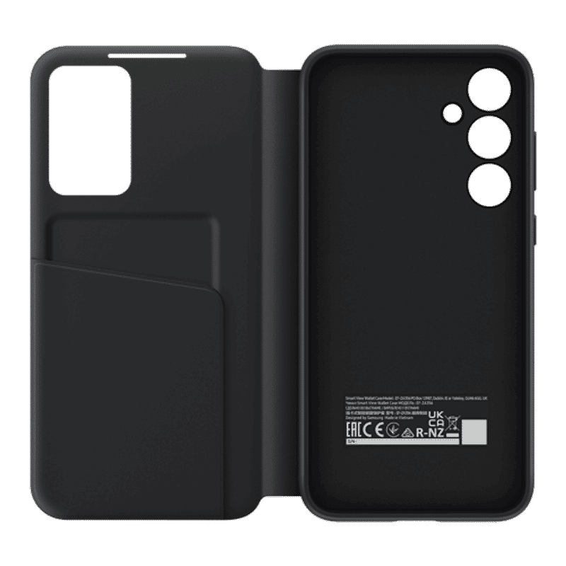 Samsung A35 CaseMe Flip Cover - Phone Kenya