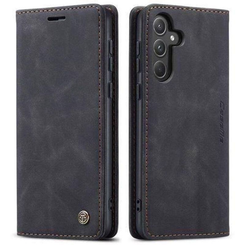 Samsung A35 CaseMe Flip Cover - image 2