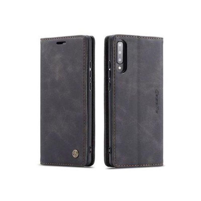 Samsung A50s CaseMe Flip Cover - image 2