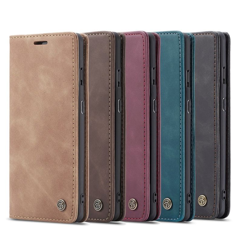 Samsung A54 CaseMe Flip Cover - image 2