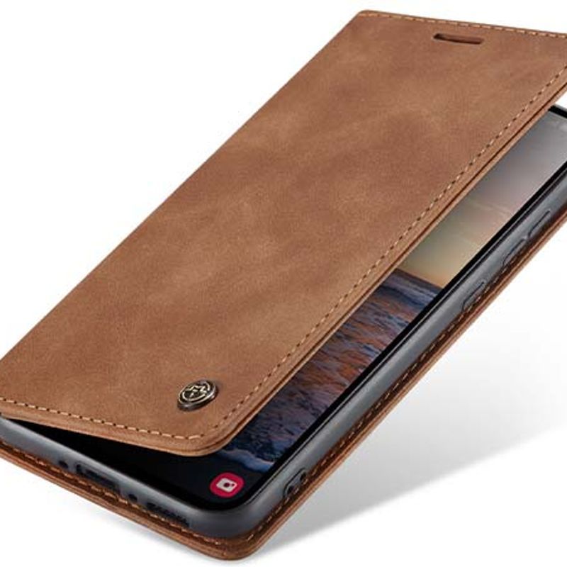 Samsung A54 CaseMe Flip Cover - Phone Kenya