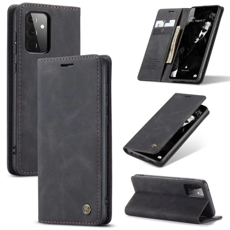 Samsung A72 CaseMe Flip Cover - image 3