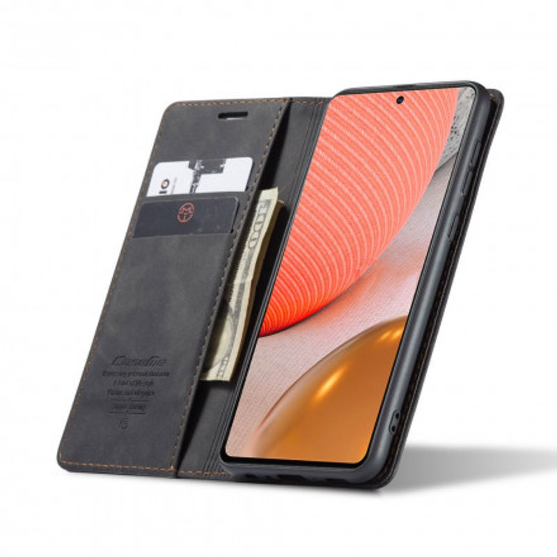 Samsung A72 CaseMe Flip Cover - image 4
