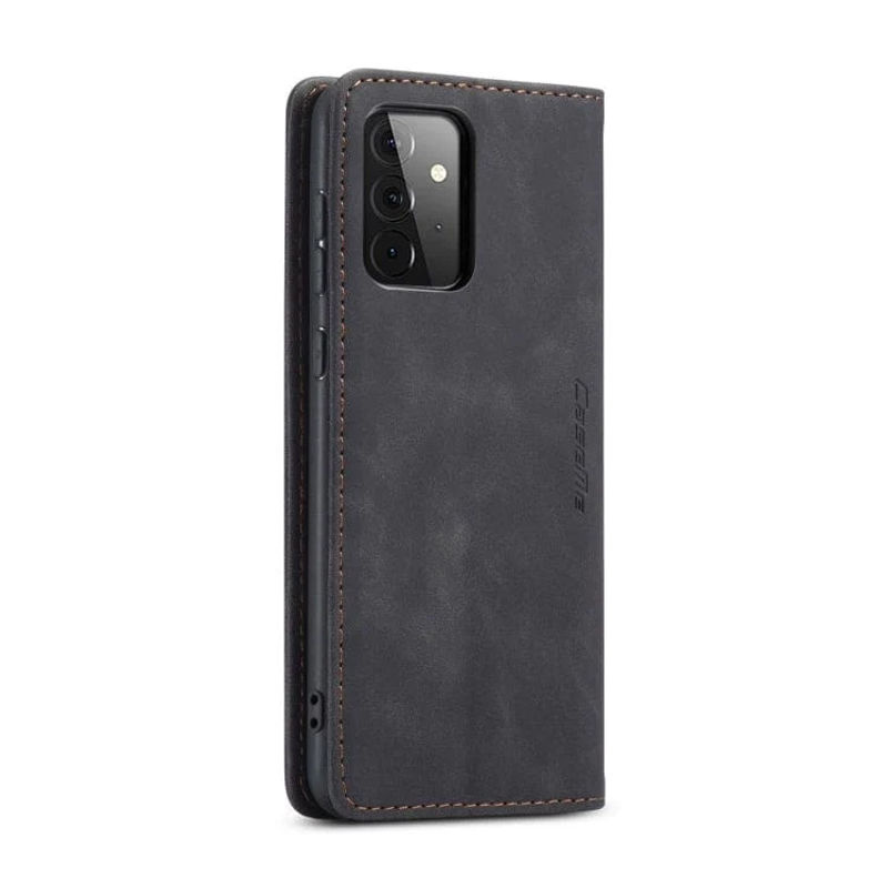 Samsung A72 CaseMe Flip Cover - image 2
