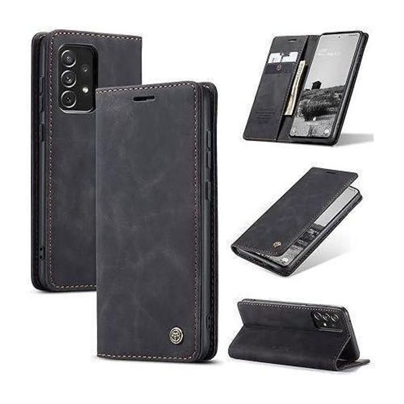 Samsung A73 CaseMe Flip Cover - image 2